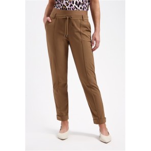 Lady Day Broek Dorine Mocha